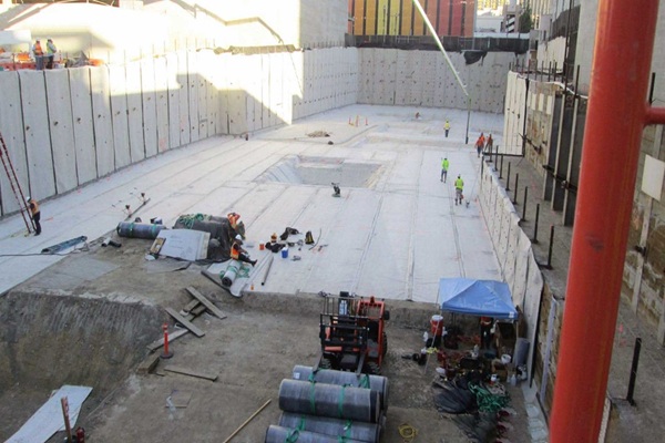 Waterproofing Cold Coast
